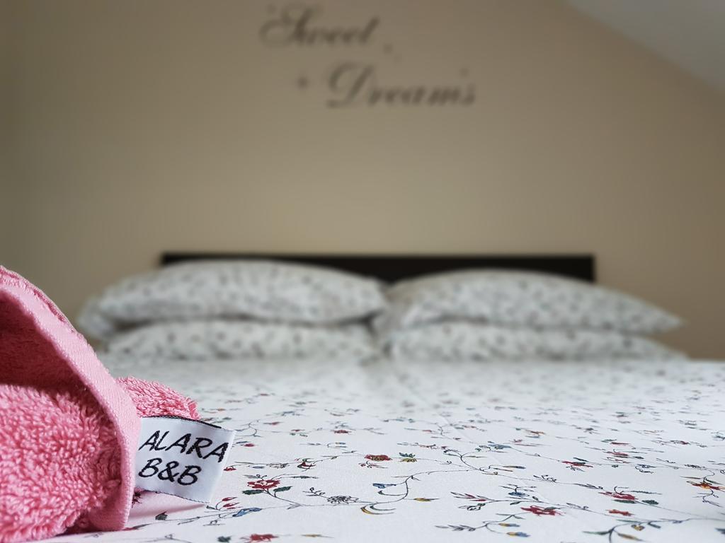 Alara Bed And Breakfast Sheffield Luaran gambar